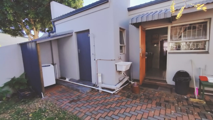 2 Bedroom Property for Sale in Aston Bay Eastern Cape